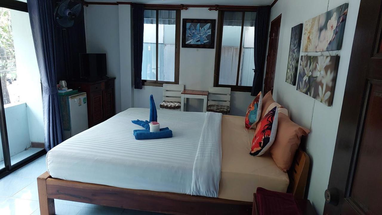 Kohkaew Village 1 @ サメット島 エクステリア 写真