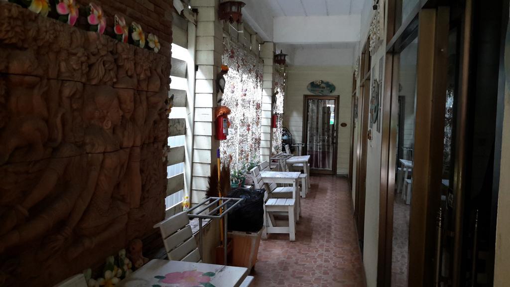 Kohkaew Village 1 @ サメット島 エクステリア 写真